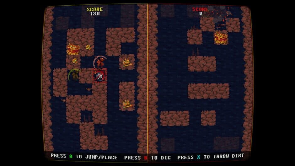 Скриншот 2 из Rubble Rush