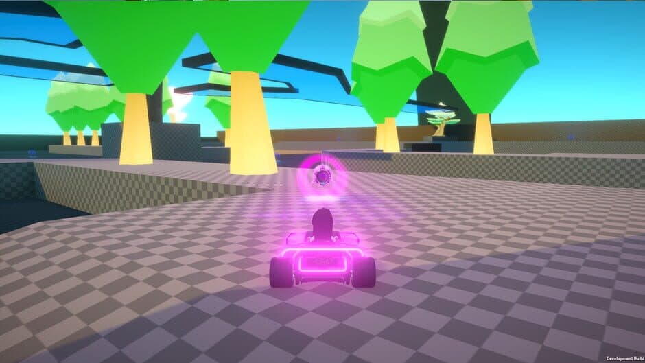 Скриншот 5 из StarWheels