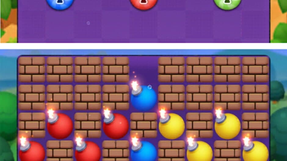Скриншот 1 из Dr. Mario World