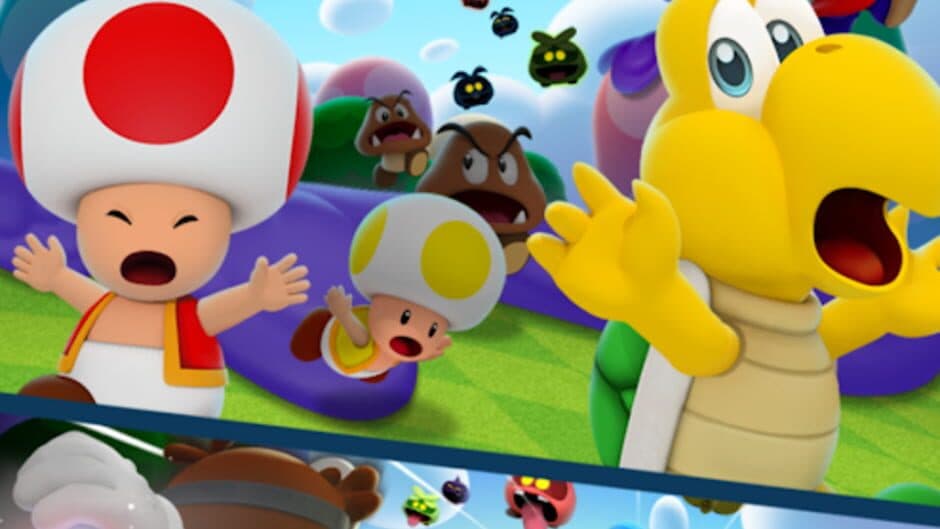Скриншот 5 из Dr. Mario World