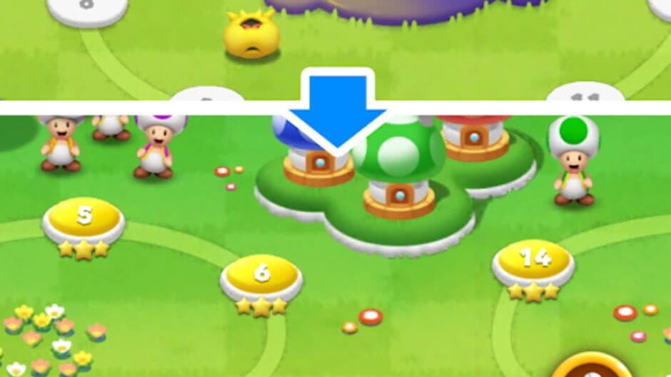 Скриншот 2 из Dr. Mario World