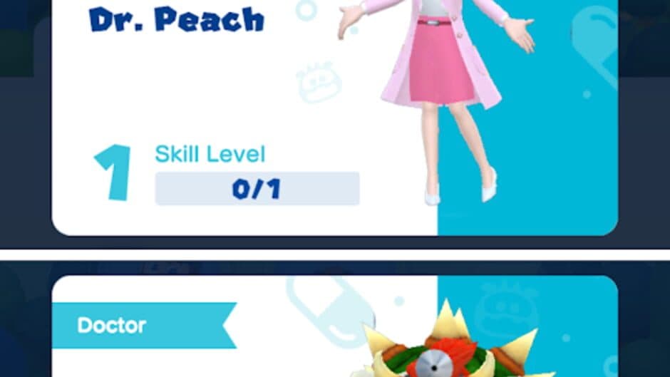 Скриншот 6 из Dr. Mario World