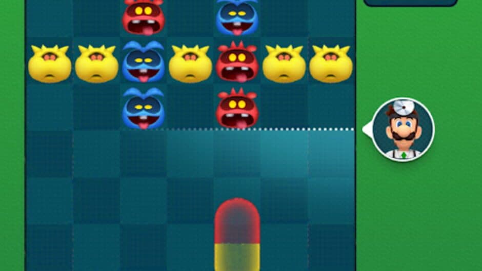 Скриншот 3 из Dr. Mario World