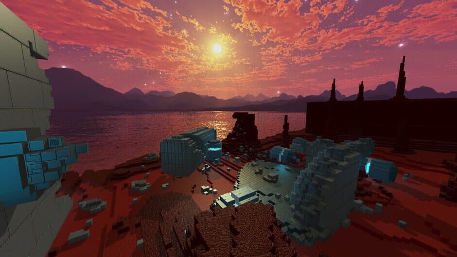 Скриншот 9 из Sector's Edge