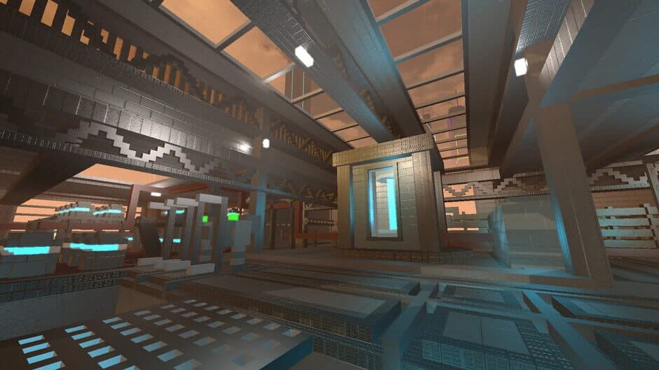 Скриншот 2 из Sector's Edge