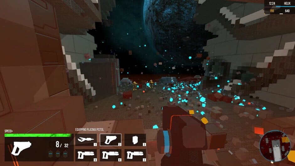 Скриншот 5 из Sector's Edge