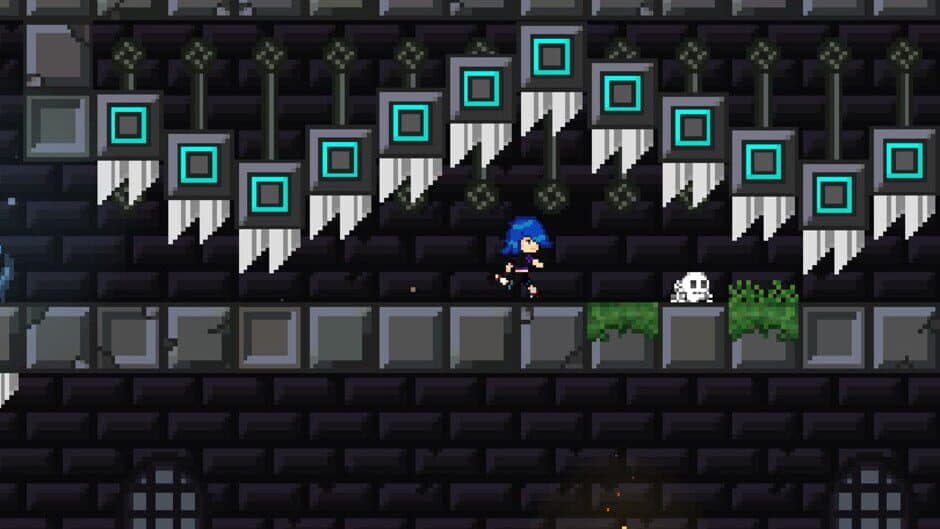 Скриншот 4 из Deathless Dungeon