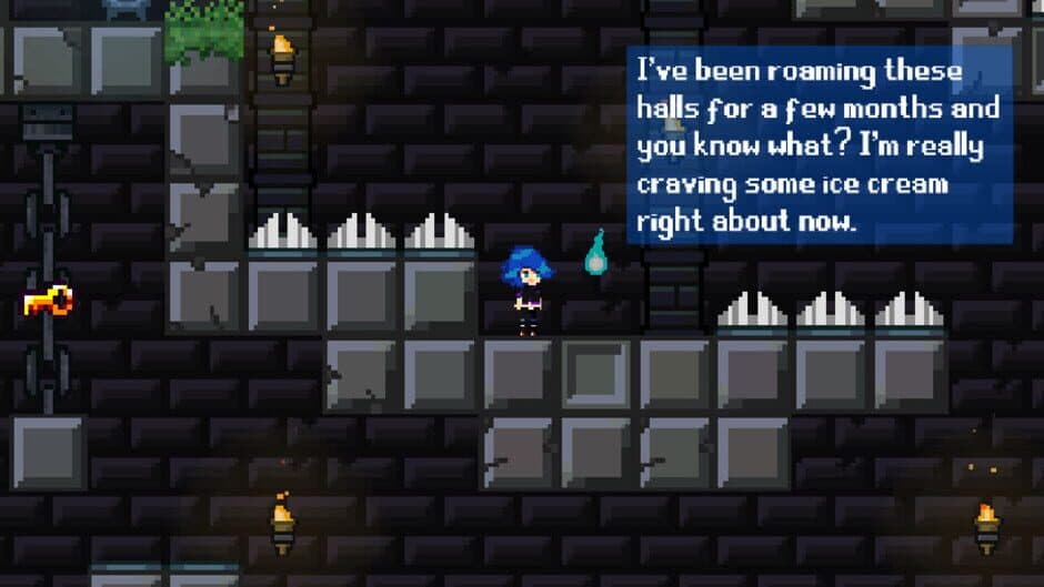 Скриншот 5 из Deathless Dungeon