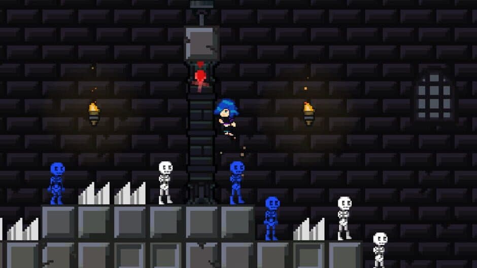 Скриншот 6 из Deathless Dungeon