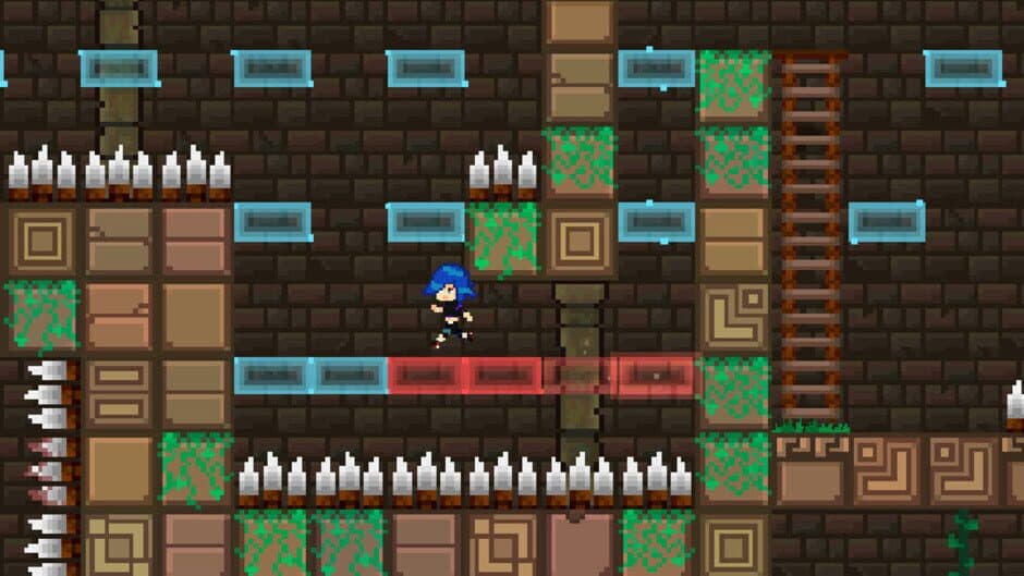 Скриншот 8 из Deathless Dungeon