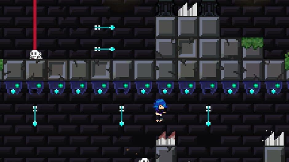 Скриншот 7 из Deathless Dungeon