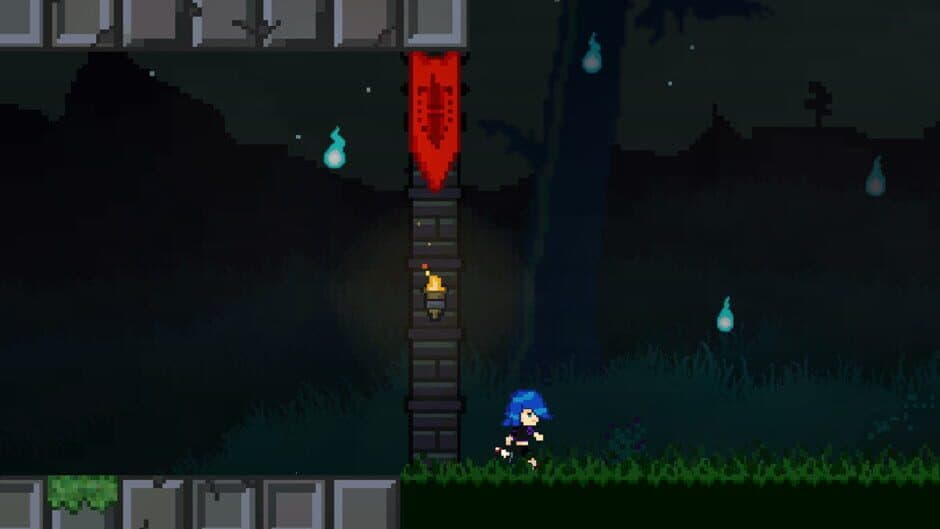 Скриншот 2 из Deathless Dungeon