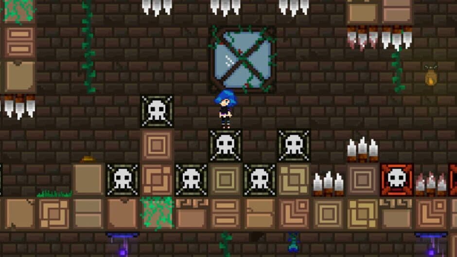 Скриншот 9 из Deathless Dungeon