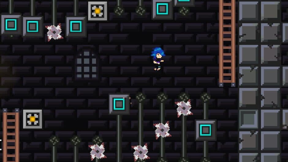 Скриншот 10 из Deathless Dungeon