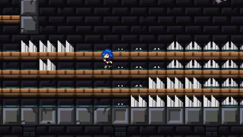 Скриншот 1 из Deathless Dungeon