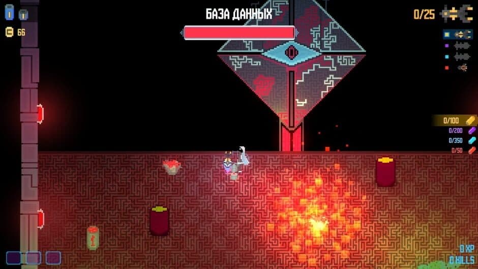 Скриншот 7 из Cynk 3030