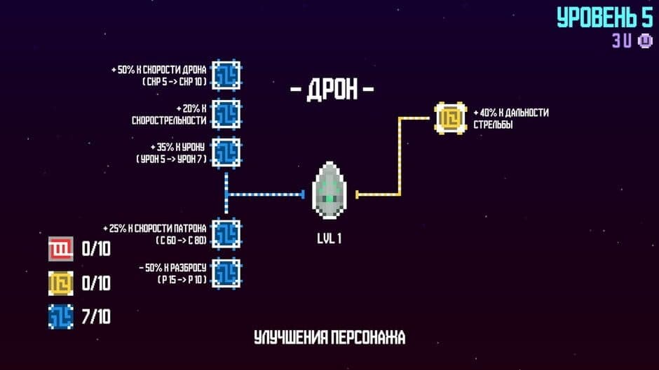 Скриншот 12 из Cynk 3030