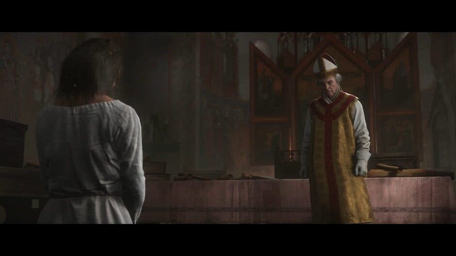 Скриншот 4 из Kingdom Come: Deliverance - A Woman's Lot