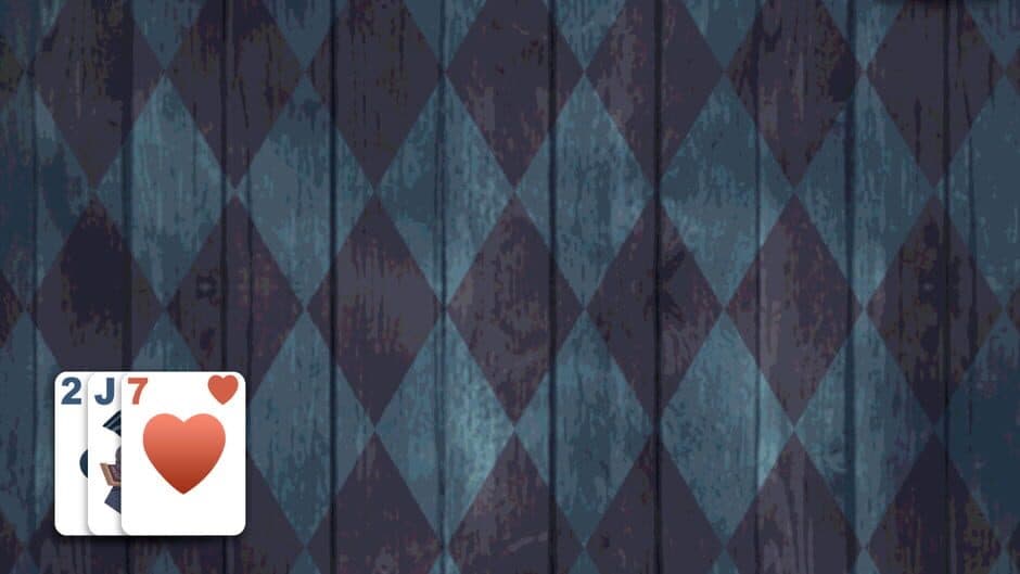 Скриншот 4 из Solitaire