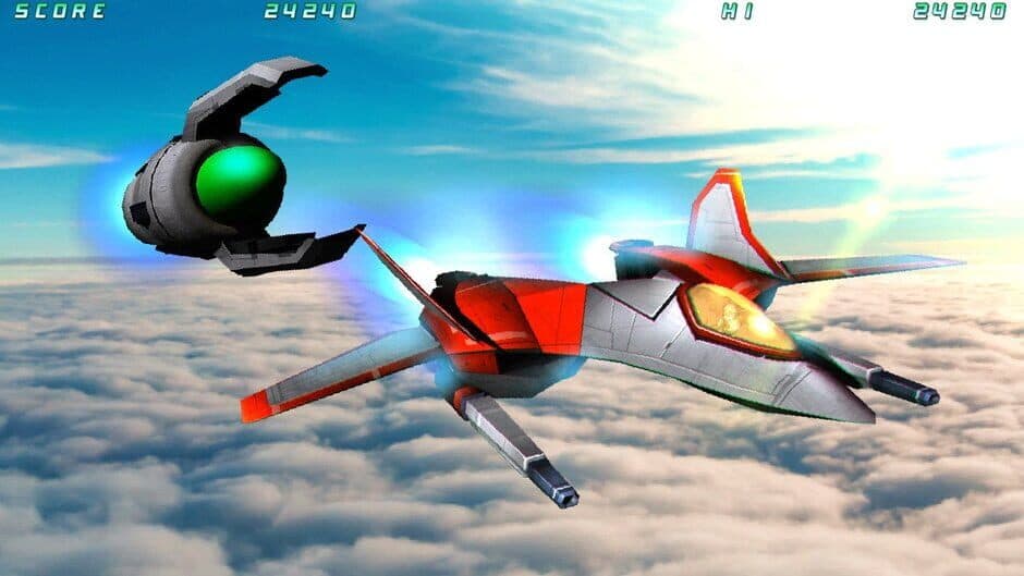 Скриншот 7 из Rolling Gunner