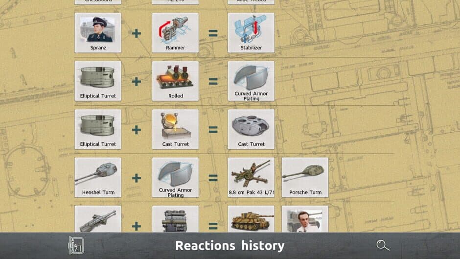 Скриншот 6 из Doodle Tanks