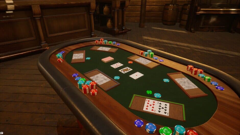 Скриншот 3 из Tabletop Playground
