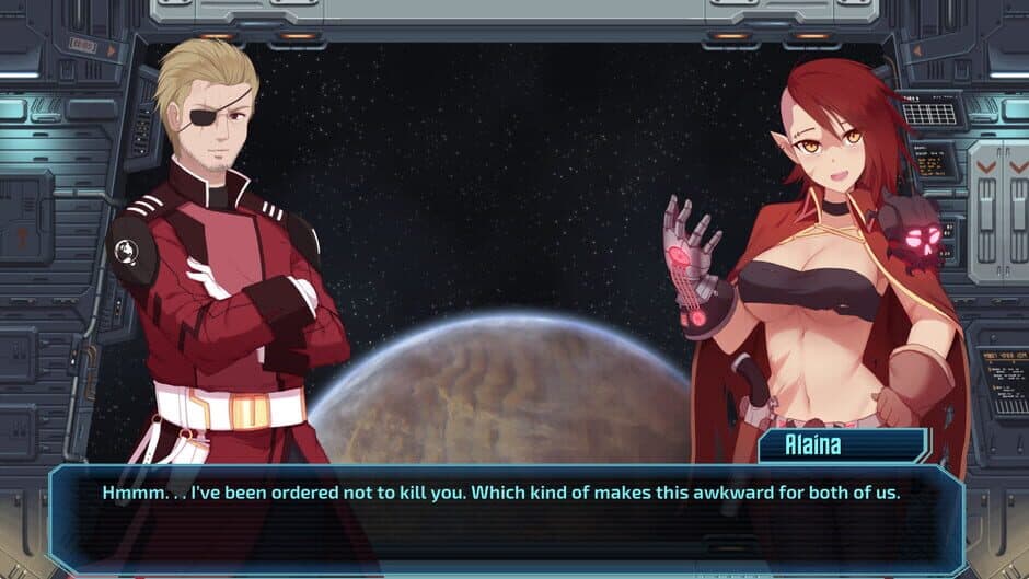 Скриншот 7 из Star Girls