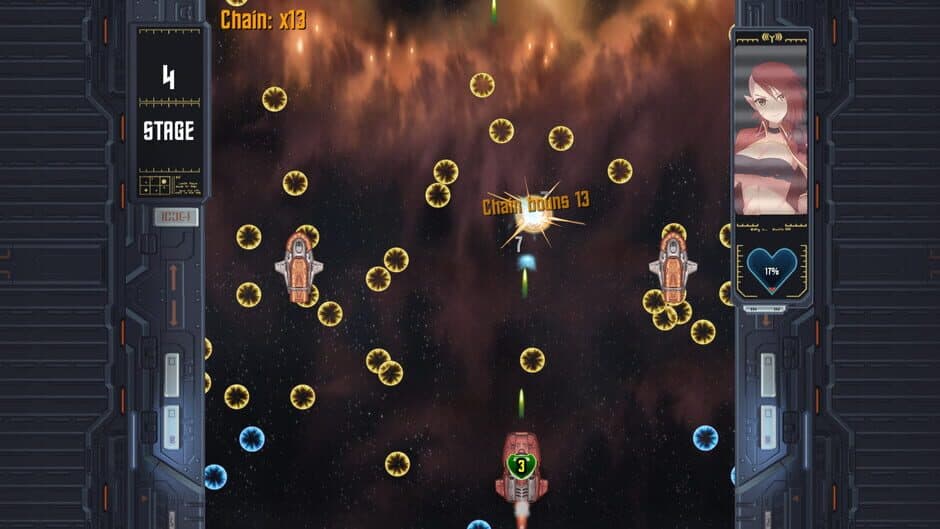 Скриншот 5 из Star Girls