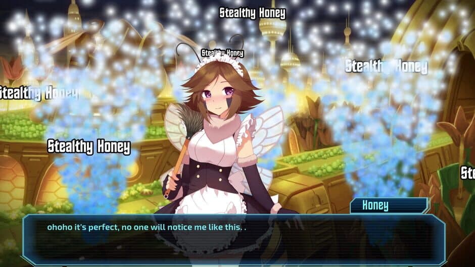 Скриншот 3 из Star Girls