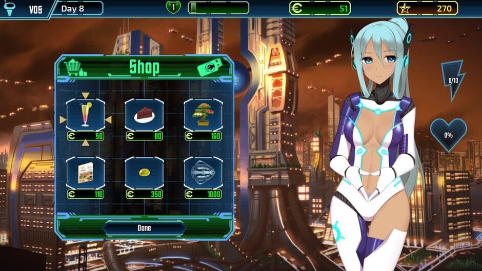 Скриншот 6 из Star Girls