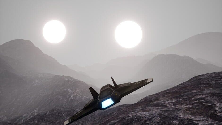 Скриншот 1 из Solarpower