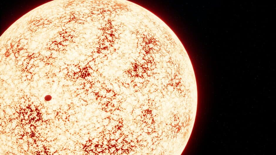 Скриншот 8 из Solarpower