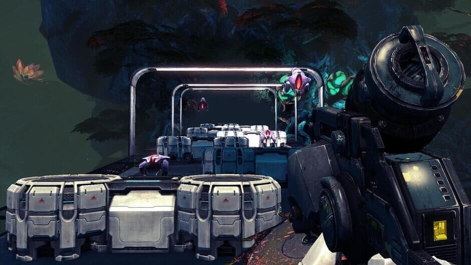 Скриншот 3 из Sanctum 2: Ruins of Brightholme