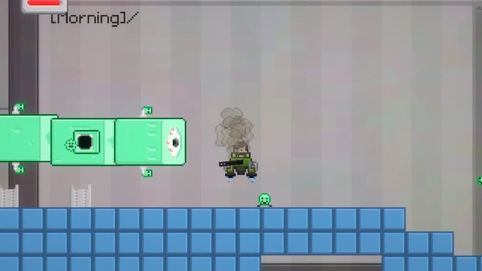 Скриншот 6 из Indie Dream