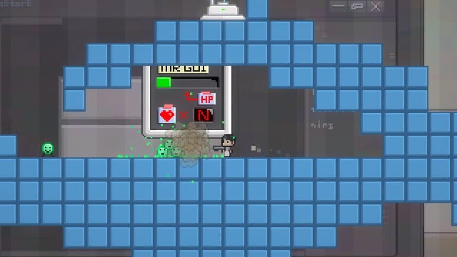 Скриншот 7 из Indie Dream