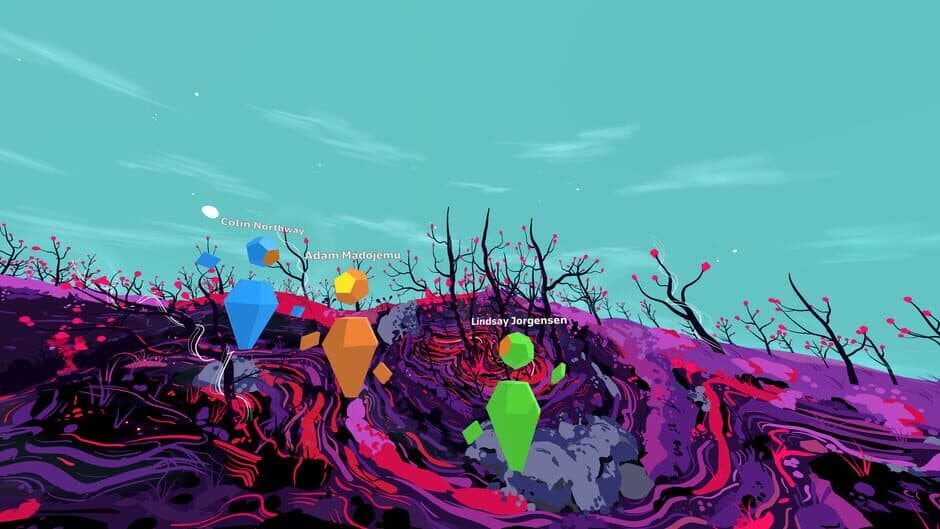 Скриншот 7 из Museum of Other Realities