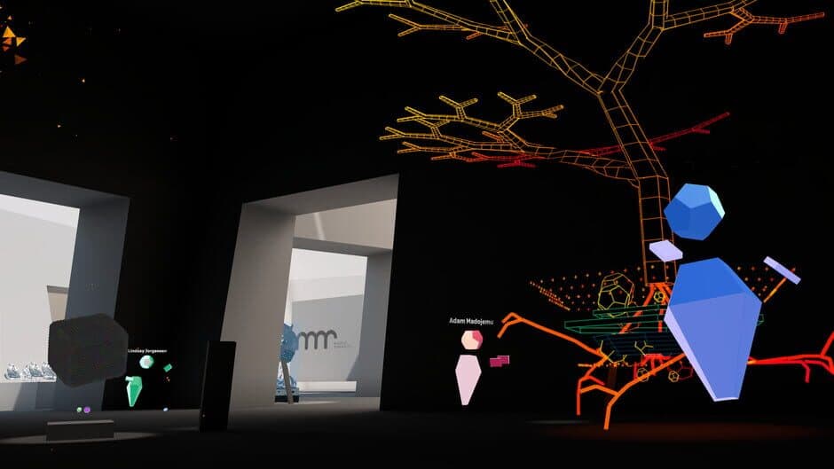 Скриншот 4 из Museum of Other Realities