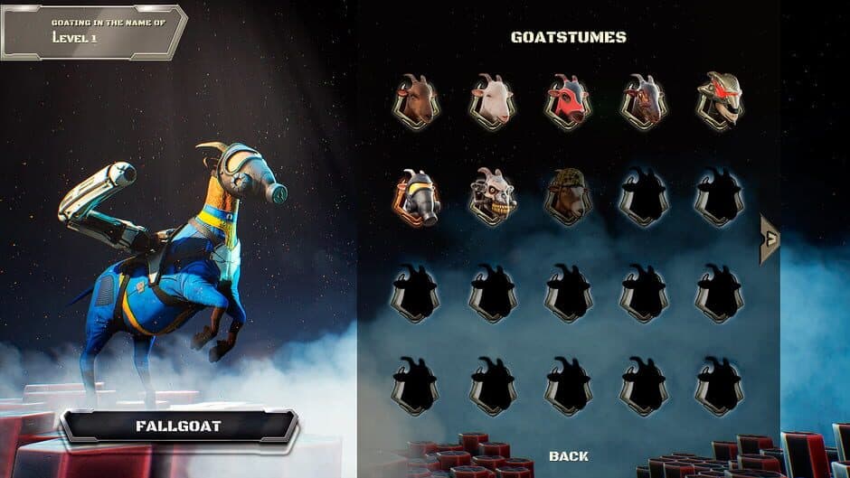 Скриншот 5 из Goat of Duty
