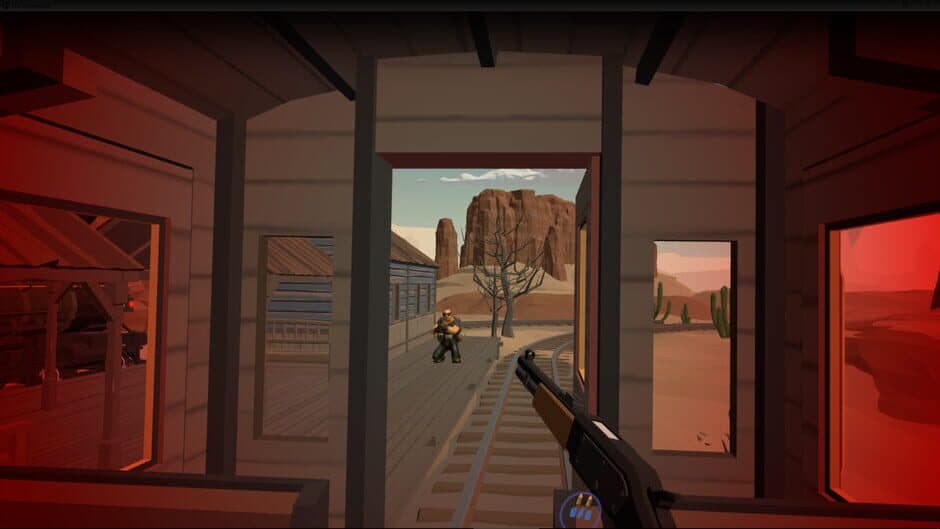 Скриншот 5 из TheVeteranVR