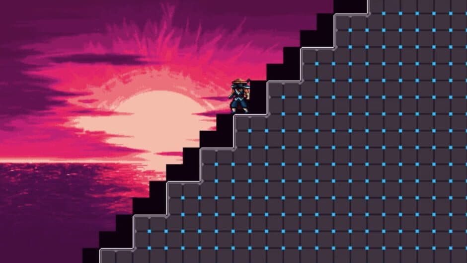 Скриншот 6 из The Messenger: Picnic Panic