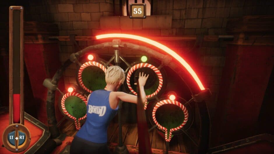 Скриншот 2 из Fort Boyard