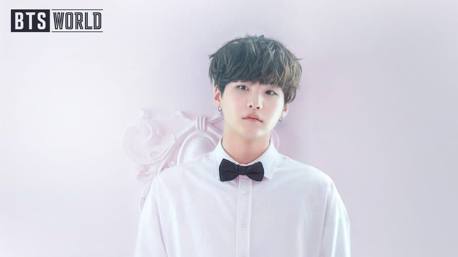 Скриншот 3 из BTS World