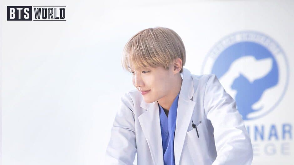 Скриншот 1 из BTS World
