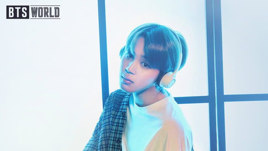 Скриншот 4 из BTS World