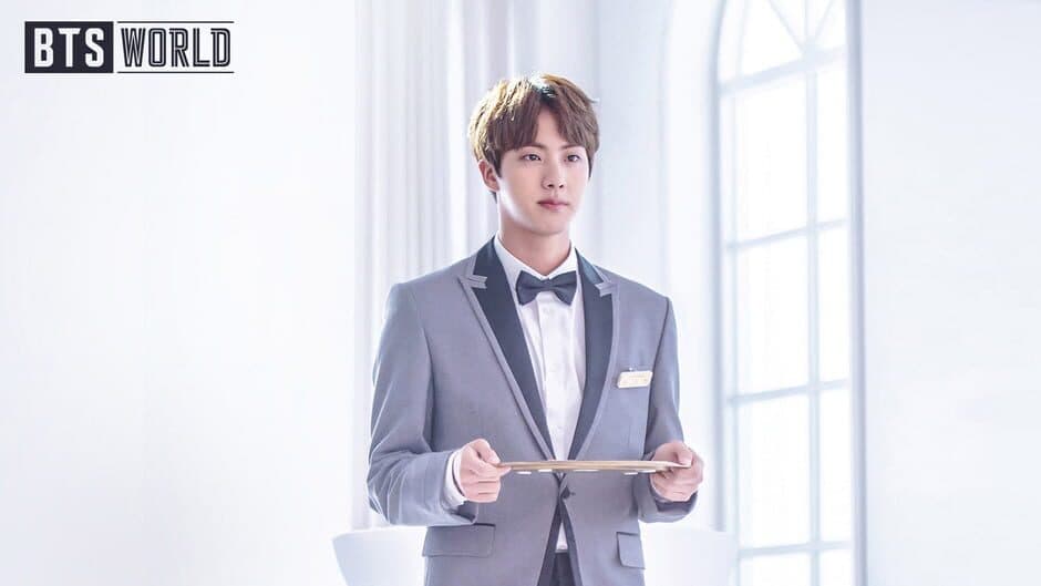 Скриншот 2 из BTS World