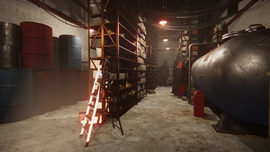 Скриншот 6 из MythBusters: The Game