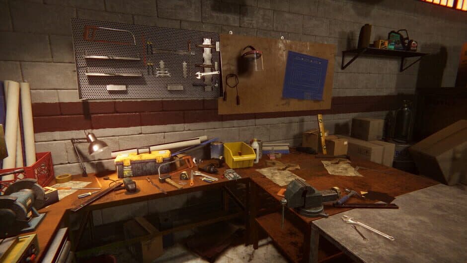 Скриншот 7 из MythBusters: The Game