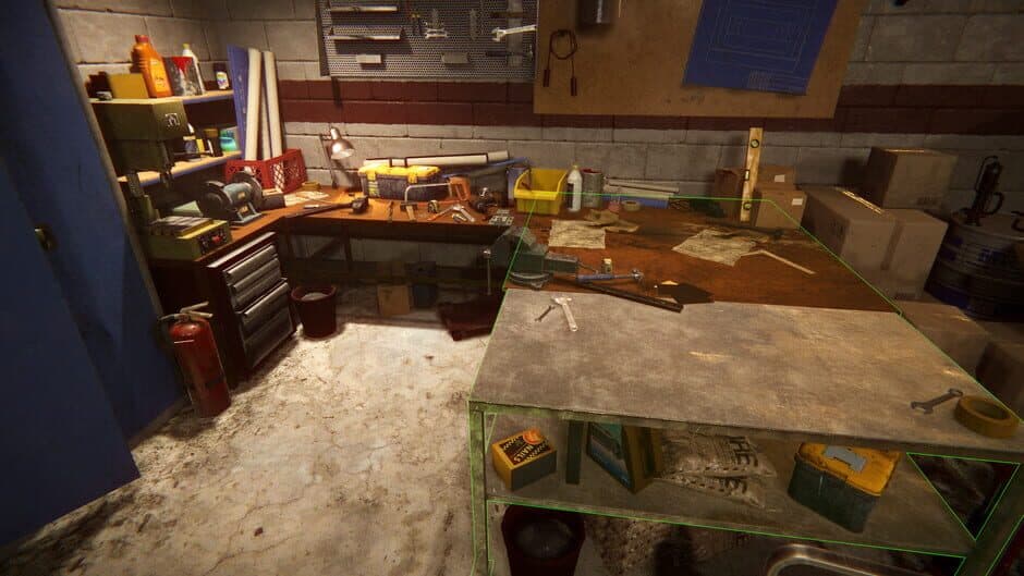 Скриншот 2 из MythBusters: The Game
