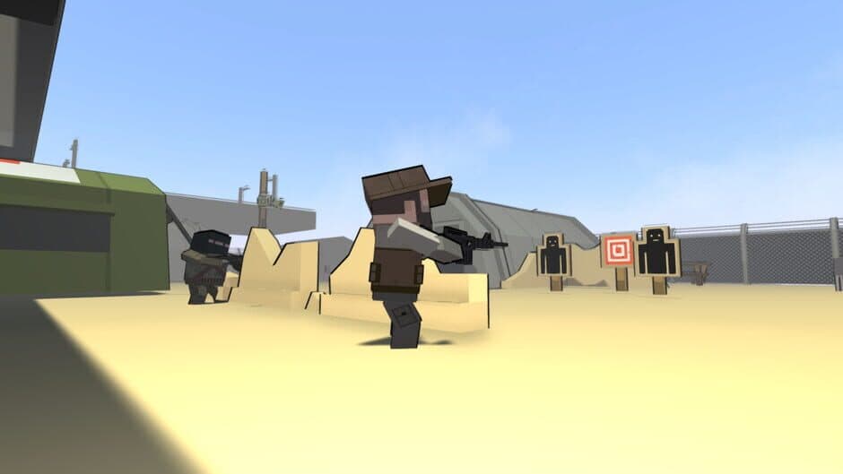 Скриншот 5 из The Last Bullet
