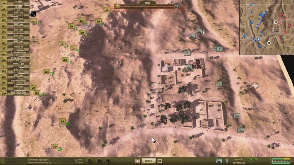 Скриншот 2 из Close Combat: The Bloody First